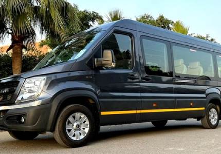 Urbania 12 Seater