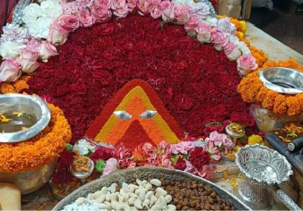 Chandigarh to 4 Devi Temples – Himachal Darshan Yatra