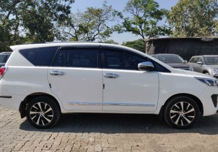 Innova Crysta