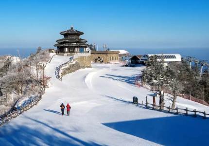 Scenic North India Tour – Dalhousie, Dharamshala, Manali & Shimla Drive