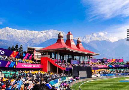Twin Hill Escape – Dalhousie & Dharamshala Scenic Tour