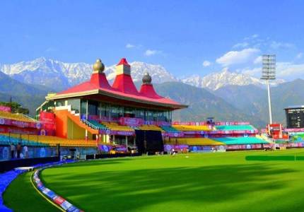 8-Day Himachal Explorer – Shimla, Manali & Dharamshala Special