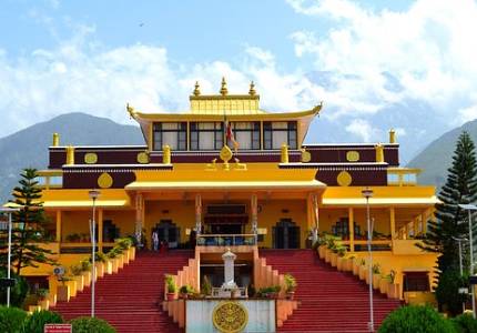 Scenic North India Tour – Dalhousie, Dharamshala, Manali & Shimla Drive