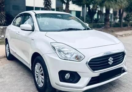 Maruti Dzire