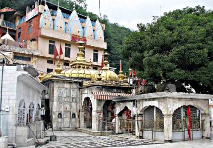 Chandigarh to 4 Devi Temples – Himachal Darshan Yatra
