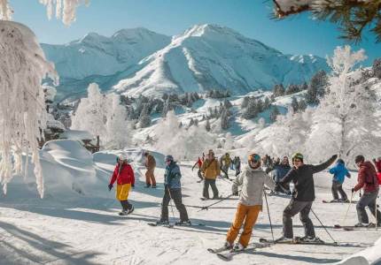 Manali Tour – Chandigarh to Snowy Peaks