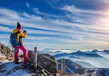 Scenic North India Tour – Dalhousie, Dharamshala, Manali & Shimla Drive