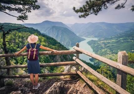 8-Days Mountain Trio – Shimla, Manali & Dharamshala Delight