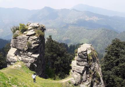 Chandigarh to Spiti: 9-Day Kaza–Langza Adventure Trail
