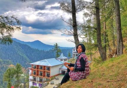 Soul of Spiti: Chandigarh to Tabo, Key & Chandratal Lake Tour