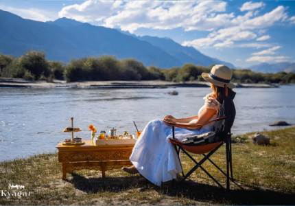 9-Day Leh Journey – Nubra, Pangong & Khardung La Pass