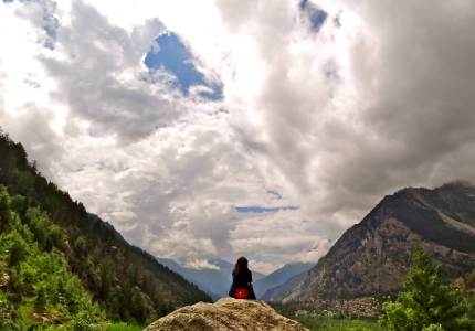 Soul of Spiti: Chandigarh to Tabo, Key & Chandratal Lake Tour