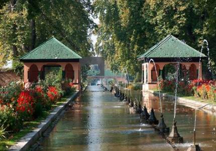 Kashmir Calling – 5-Day Srinagar Retreat from Chandigarh