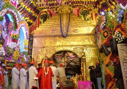 Vaishno Devi Yatra from Chandigarh
