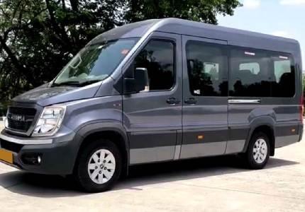 Urbania 12 Seater