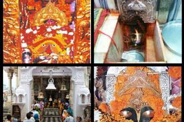 Chandigarh to 4 Devi Temples – Himachal Darshan Yatra