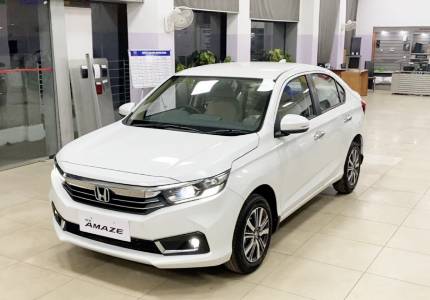 Honda Amaze