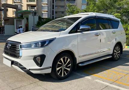 Innova Crysta