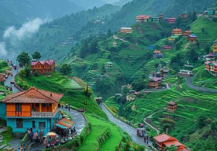 Dehradun