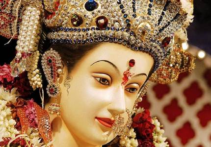 4 Devi Darshan Tour
