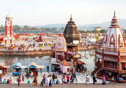 Haridwar