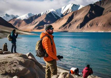 Ladakh Tours