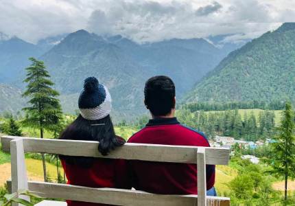 Snow Town Tour – Chandigarh to Shimla & Manali