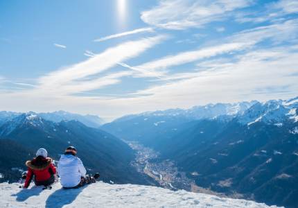 Manali Tour – Chandigarh to Snowy Peaks