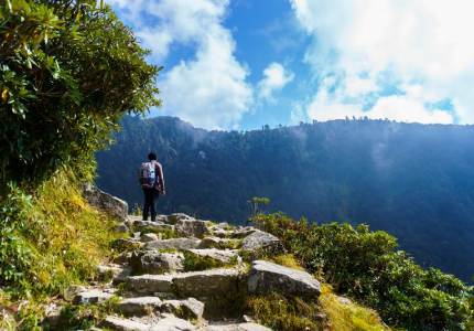 McLeodganj Escape – A Peaceful Drive from Chandigarh