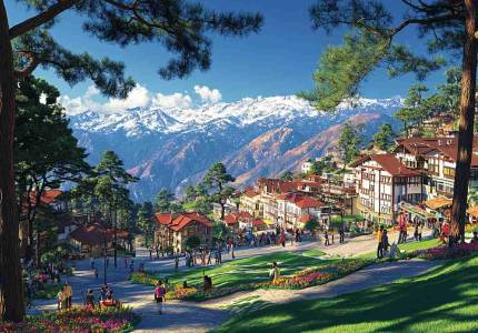 Himachal Tours