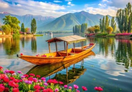 Kashmir Tours