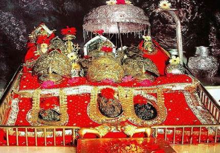 Chandigarh with Vaishno Devi